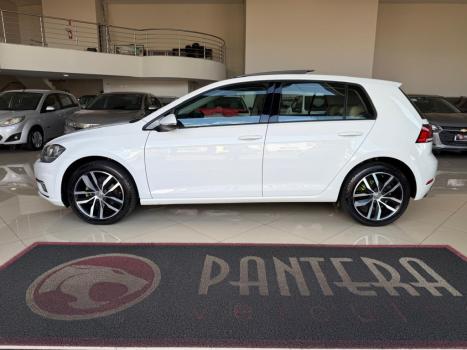 VOLKSWAGEN Golf 1.0 12V 4P TSI COMFORTLINE FLEX, Foto 3 VOLKSWAGEN Golf 1.0 12V 4P TSI COMFORTLINE FLEX, Foto 3