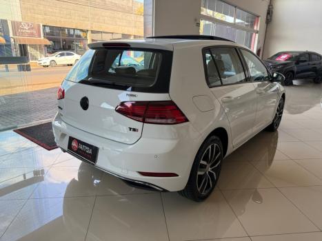 VOLKSWAGEN Golf 1.0 12V 4P TSI COMFORTLINE FLEX, Foto 5 VOLKSWAGEN Golf 1.0 12V 4P TSI COMFORTLINE FLEX, Foto 5