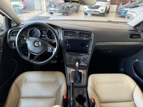 VOLKSWAGEN Golf 1.0 12V 4P TSI COMFORTLINE FLEX, Foto 6 VOLKSWAGEN Golf 1.0 12V 4P TSI COMFORTLINE FLEX, Foto 6