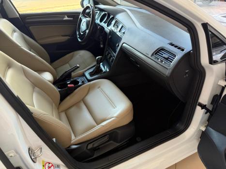 VOLKSWAGEN Golf 1.0 12V 4P TSI COMFORTLINE FLEX, Foto 8 VOLKSWAGEN Golf 1.0 12V 4P TSI COMFORTLINE FLEX, Foto 8