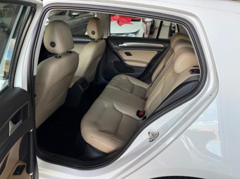 VOLKSWAGEN Golf 1.0 12V 4P TSI COMFORTLINE FLEX, Foto 9 VOLKSWAGEN Golf 1.0 12V 4P TSI COMFORTLINE FLEX, Foto 9