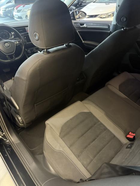 VOLKSWAGEN Golf 1.0 12V 4P FLEX 200 TSI COMFORTLINE AUTOMTICO TIPTRONIC, Foto 7