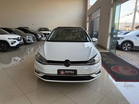 VOLKSWAGEN Golf 1.0 12V 4P TSI COMFORTLINE FLEX, Foto 1