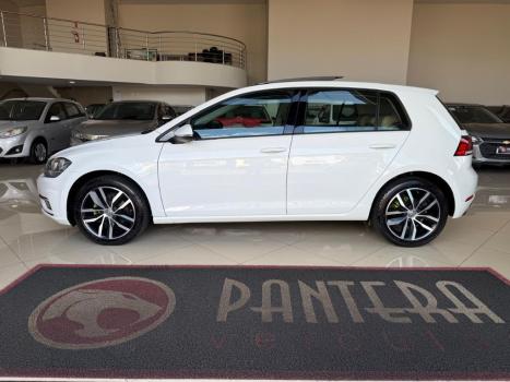 VOLKSWAGEN Golf 1.0 12V 4P TSI COMFORTLINE FLEX, Foto 3
