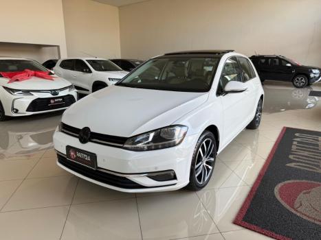 VOLKSWAGEN Golf 1.0 12V 4P TSI COMFORTLINE FLEX, Foto 4