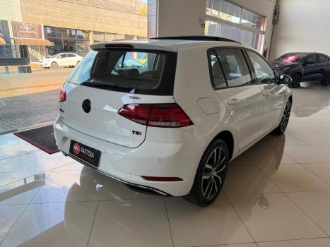 VOLKSWAGEN Golf 1.0 12V 4P TSI COMFORTLINE FLEX, Foto 5