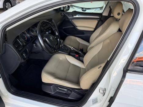 VOLKSWAGEN Golf 1.0 12V 4P TSI COMFORTLINE FLEX, Foto 8