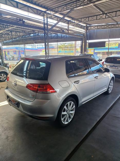 VOLKSWAGEN Golf 1.4 16V 4P TSI COMFORTLINE AUTOMÁTICO, Foto 5 VOLKSWAGEN Golf 1.4 16V 4P TSI COMFORTLINE AUTOMÁTICO, Foto 5