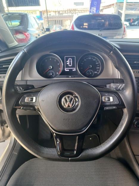 VOLKSWAGEN Golf 1.4 16V 4P TSI COMFORTLINE AUTOMÁTICO, Foto 6 VOLKSWAGEN Golf 1.4 16V 4P TSI COMFORTLINE AUTOMÁTICO, Foto 6