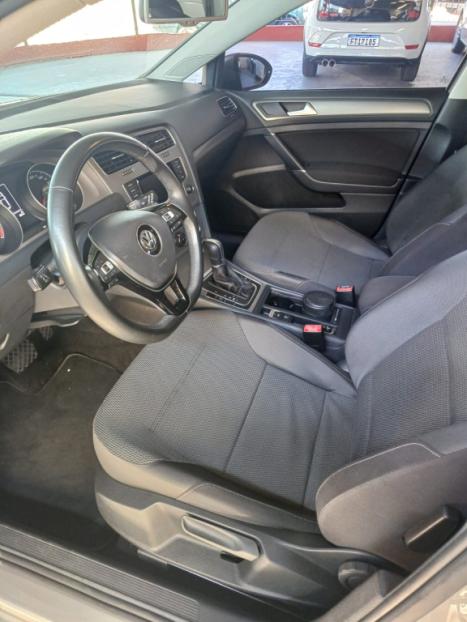 VOLKSWAGEN Golf 1.4 16V 4P TSI COMFORTLINE AUTOMÁTICO, Foto 8 VOLKSWAGEN Golf 1.4 16V 4P TSI COMFORTLINE AUTOMÁTICO, Foto 8