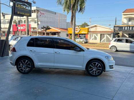 VOLKSWAGEN Golf 1.4 16V 4P TSI HIGHLINE AUTOMTICO, Foto 4