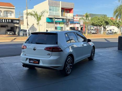 VOLKSWAGEN Golf 1.4 16V 4P TSI HIGHLINE AUTOMTICO, Foto 5