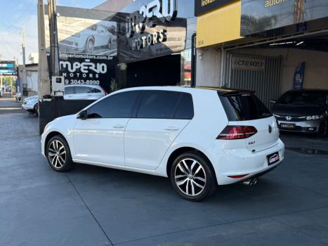 VOLKSWAGEN Golf 1.4 16V 4P TSI HIGHLINE AUTOMTICO, Foto 7