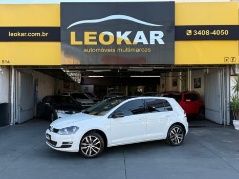VOLKSWAGEN Golf 1.4 16V 4P TSI HIGHLINE AUTOMTICO, Foto 10