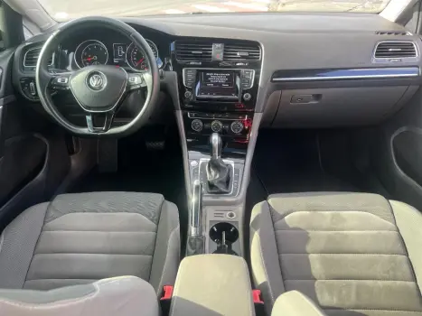 VOLKSWAGEN Golf 1.4 16V 4P TSI HIGHLINE AUTOMTICO, Foto 6