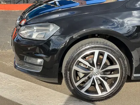 VOLKSWAGEN Golf 1.4 16V 4P TSI HIGHLINE AUTOMTICO, Foto 11