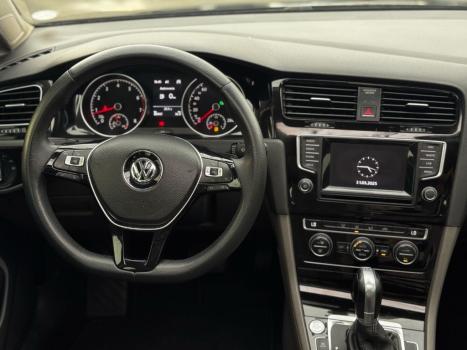VOLKSWAGEN Golf 1.4 16V 4P TSI HIGHLINE AUTOMTICO, Foto 8