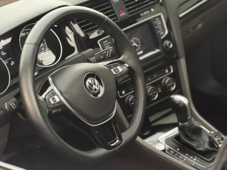 VOLKSWAGEN Golf 1.4 16V 4P TSI HIGHLINE AUTOMTICO, Foto 9