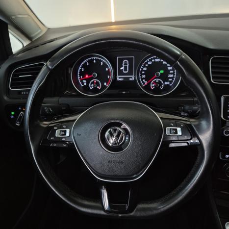 VOLKSWAGEN Golf 1.4 16V 4P FLEX TSI HIGHLINE AUTOMTICO, Foto 7