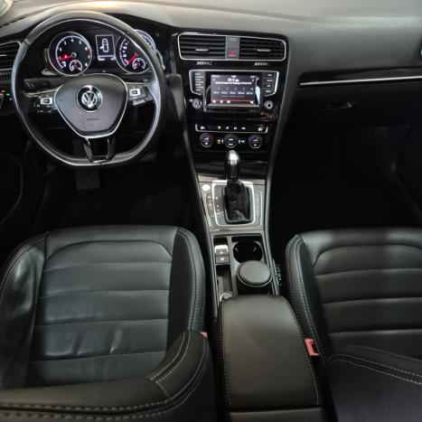 VOLKSWAGEN Golf 1.4 16V 4P FLEX TSI HIGHLINE AUTOMTICO, Foto 9