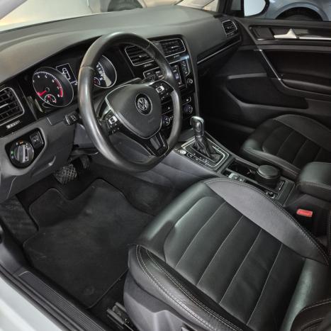 VOLKSWAGEN Golf 1.4 16V 4P FLEX TSI HIGHLINE AUTOMTICO, Foto 11