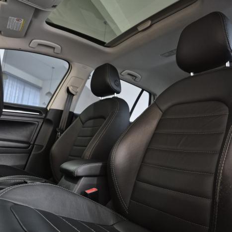 VOLKSWAGEN Golf 1.4 16V 4P FLEX TSI HIGHLINE AUTOMTICO, Foto 12