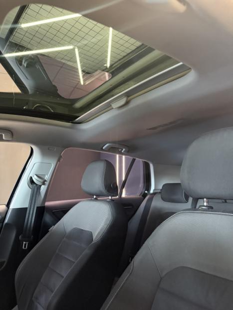 VOLKSWAGEN Golf 1.4 16V 4P FLEX TSI HIGHLINE AUTOM�TICO, Foto 6