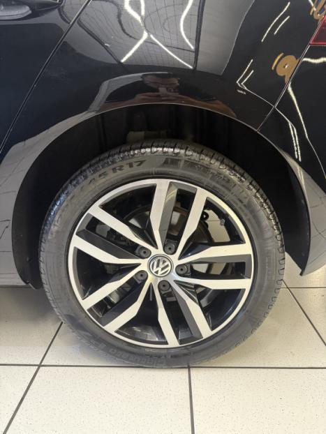 VOLKSWAGEN Golf 1.4 16V 4P FLEX TSI HIGHLINE AUTOM�TICO, Foto 10