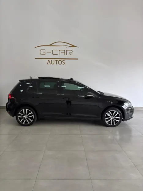 VOLKSWAGEN Golf 1.4 16V 4P TSI HIGHLINE AUTOMTICO, Foto 4