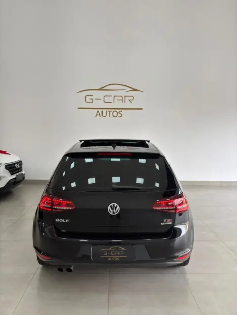 VOLKSWAGEN Golf 1.4 16V 4P TSI HIGHLINE AUTOMTICO, Foto 5