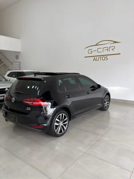 VOLKSWAGEN Golf 1.4 16V 4P TSI HIGHLINE AUTOMTICO, Foto 6