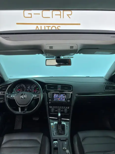 VOLKSWAGEN Golf 1.4 16V 4P TSI HIGHLINE AUTOMTICO, Foto 7