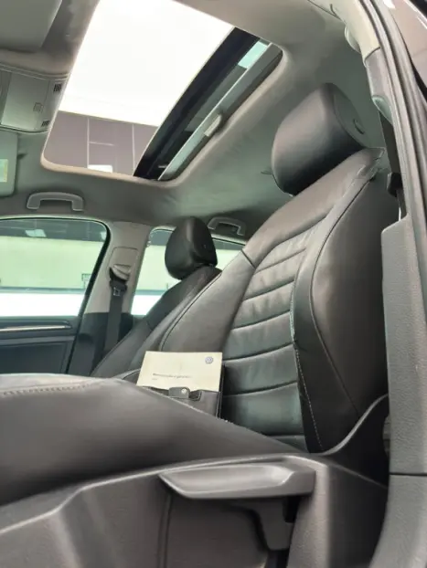 VOLKSWAGEN Golf 1.4 16V 4P TSI HIGHLINE AUTOMTICO, Foto 8