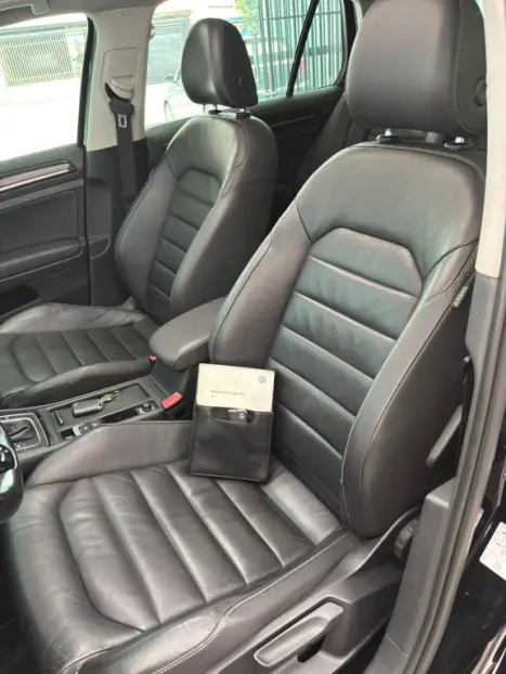 VOLKSWAGEN Golf 1.4 16V 4P TSI HIGHLINE AUTOMTICO, Foto 9