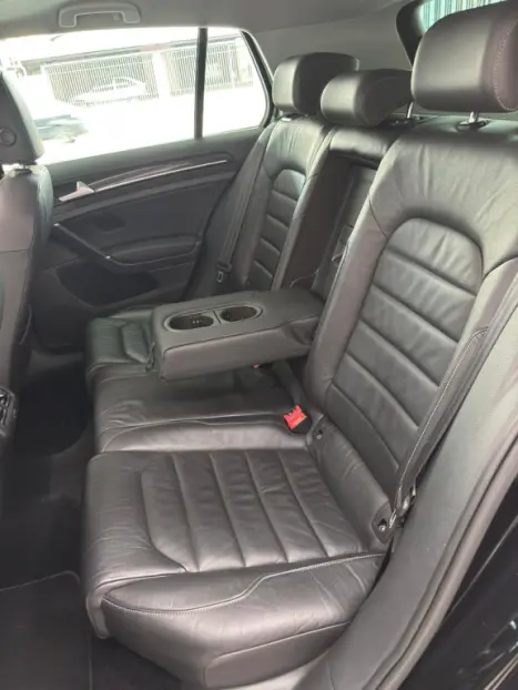 VOLKSWAGEN Golf 1.4 16V 4P TSI HIGHLINE AUTOMTICO, Foto 10