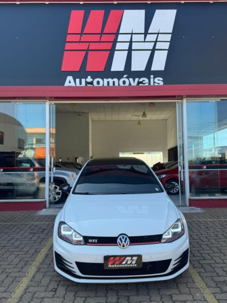 VOLKSWAGEN Golf 1.4 16V 4P TSI HIGHLINE, Foto 1