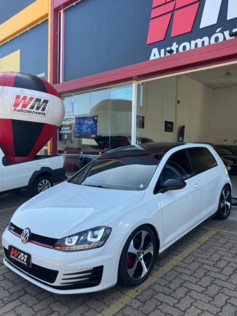 VOLKSWAGEN Golf 1.4 16V 4P TSI HIGHLINE, Foto 2