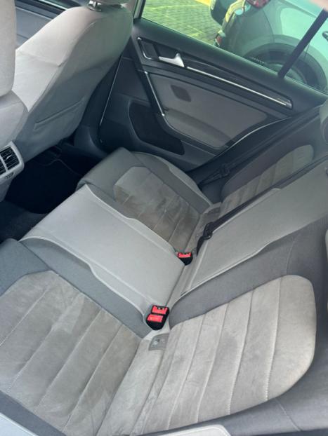 VOLKSWAGEN Golf 1.4 16V 4P TSI HIGHLINE, Foto 3