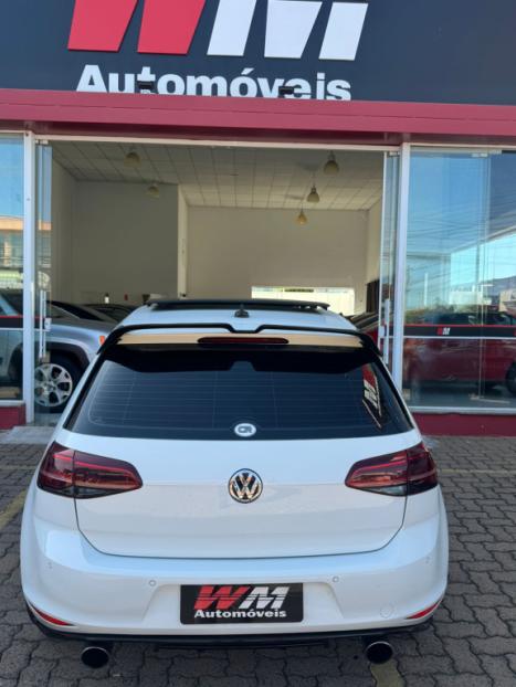 VOLKSWAGEN Golf 1.4 16V 4P TSI HIGHLINE, Foto 4