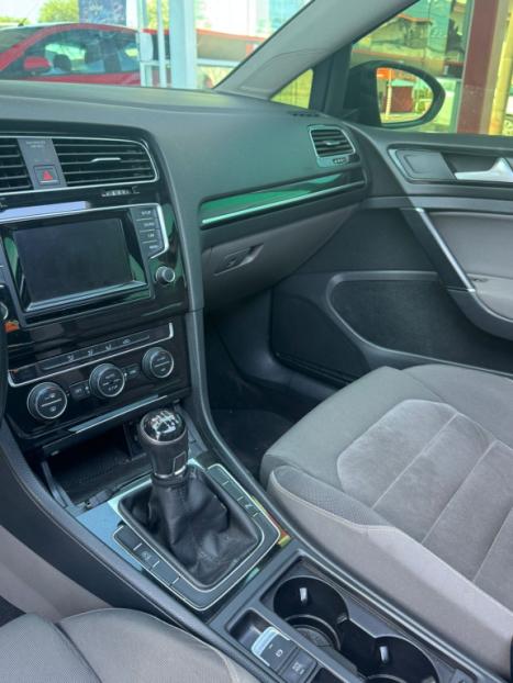 VOLKSWAGEN Golf 1.4 16V 4P TSI HIGHLINE, Foto 5