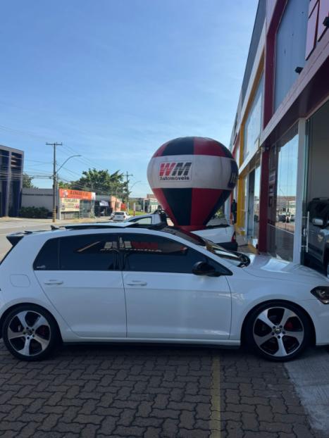 VOLKSWAGEN Golf 1.4 16V 4P TSI HIGHLINE, Foto 6