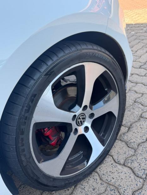 VOLKSWAGEN Golf 1.4 16V 4P TSI HIGHLINE, Foto 7