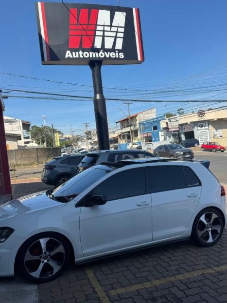 VOLKSWAGEN Golf 1.4 16V 4P TSI HIGHLINE, Foto 8