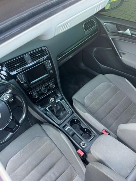 VOLKSWAGEN Golf 1.4 16V 4P TSI HIGHLINE, Foto 10