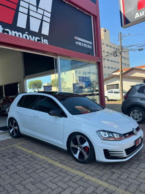 VOLKSWAGEN Golf 1.4 16V 4P TSI HIGHLINE, Foto 11