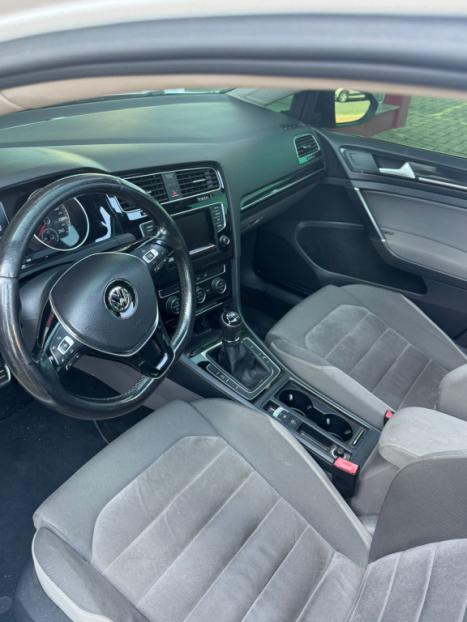 VOLKSWAGEN Golf 1.4 16V 4P TSI HIGHLINE, Foto 12