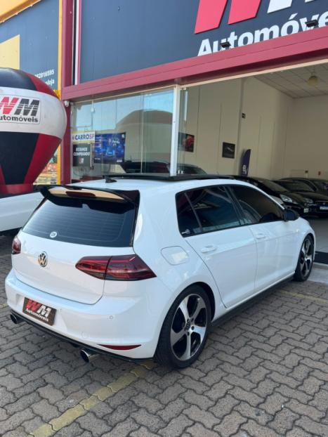 VOLKSWAGEN Golf 1.4 16V 4P TSI HIGHLINE, Foto 15