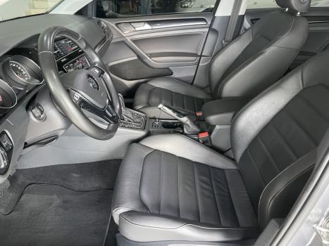 VOLKSWAGEN Golf 1.4 16V 4P FLEX TSI HIGHLINE AUTOM�TICO, Foto 9