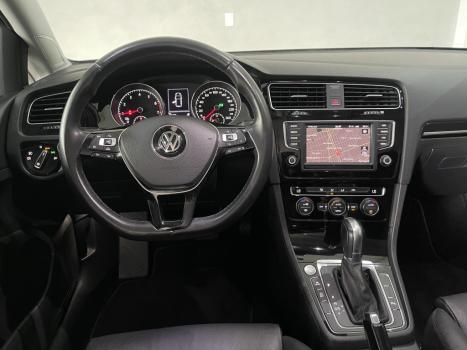 VOLKSWAGEN Golf 1.4 16V 4P FLEX TSI HIGHLINE AUTOM�TICO, Foto 11