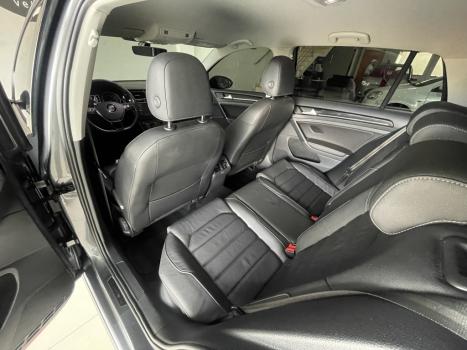 VOLKSWAGEN Golf 1.4 16V 4P FLEX TSI HIGHLINE AUTOM�TICO, Foto 12